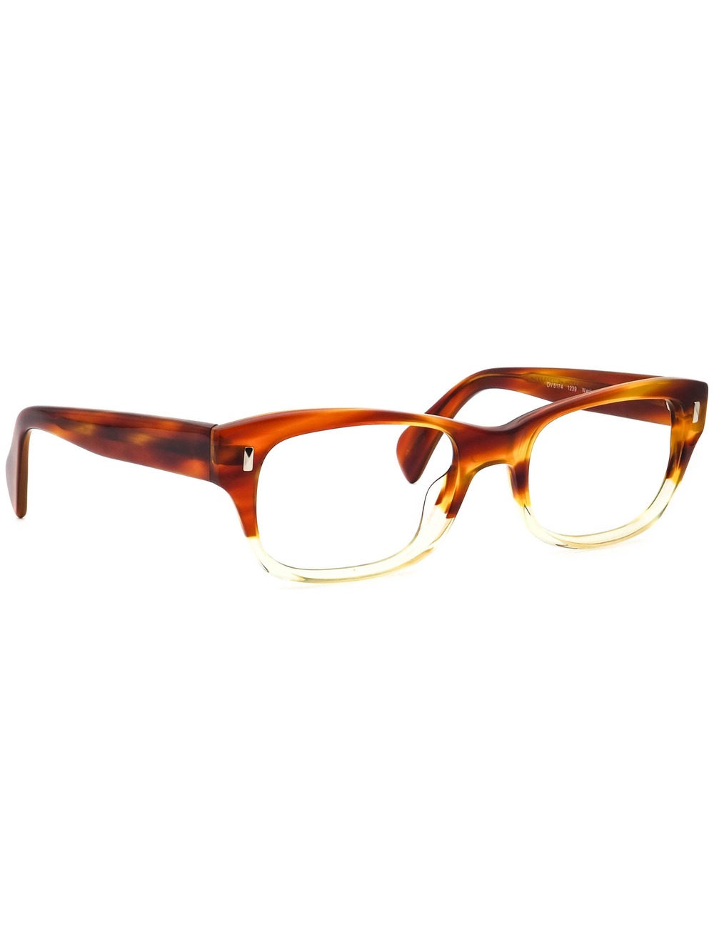 Oliver Peoples OV 5174 1239 Wacks Eyeglasses